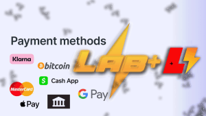 LAB+ ELITE - LAB+